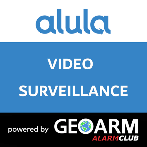 Alula Video Surveillance Services