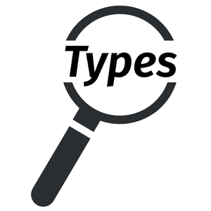 Search by Alarm Monitoring Types