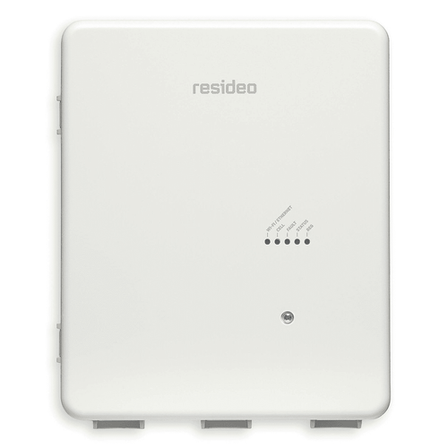 Burglary Intrusion Broadband Internet Alarm Communicators