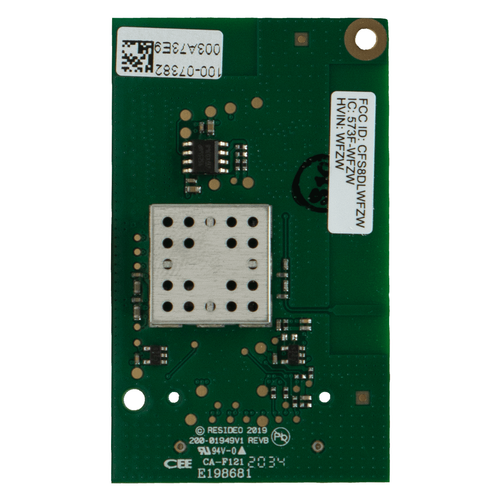 Burglary Intrusion WiFi Alarm Communicators