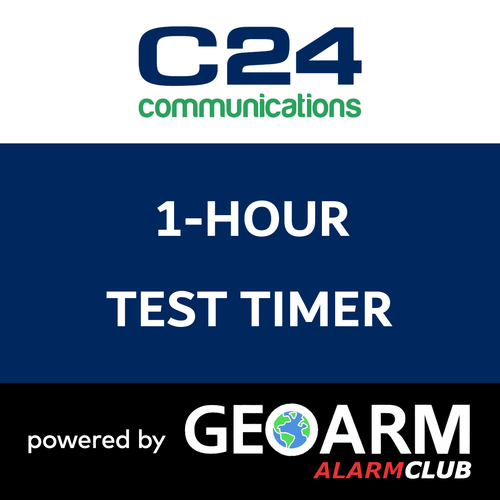 Connect24 1-Hour Test Timer Services Connect24 1-Hour Test Timer Services