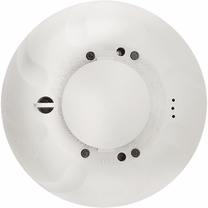 COSMO-2W - Honeywell System Sensor Hardwired 2-Wired i4 Smoke and Carbon Monoxide Detector