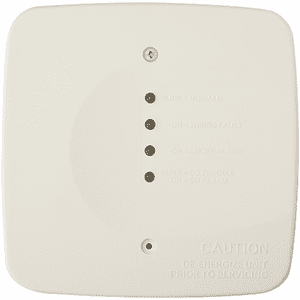 COSMOD4W - Honeywell System Sensor Hardwired 4-Wire i4 Interface Module