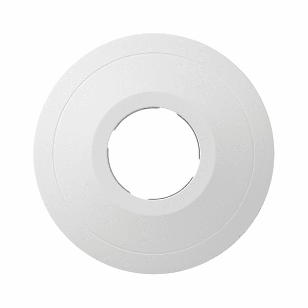 CX4ACMFD - First Alert Ceiling Flush Mount Bracket (for CX4 Fixed Dome Security Cameras)