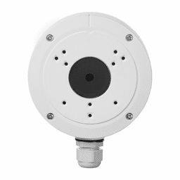 CX4AJBFTB - First Alert CX4A Extended Junction Box (for CX4 Fixed Turret, Bullet and Dome Security Cameras)