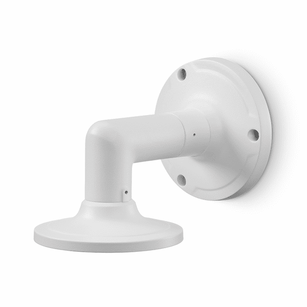 CX4AWMFDJB - First Alert Wall Mounting Bracket with Junction Box (for CX4 Fixed Dome Security Camera)