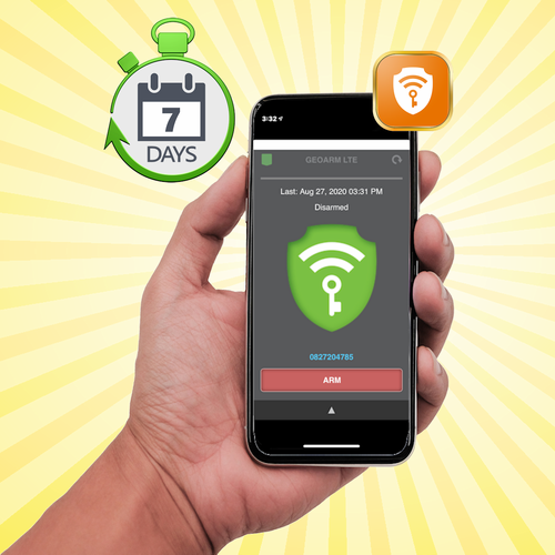 DSC PRO 24/7 Cellular Gold Interactive Business Alarm Monitoring Services and Weekly Supervision Test (Powered by UplinkRemote App) DSC PRO 24/7 Cellular Gold Interactive Business Alarm Monitoring Services and Weekly Supervision Test (Powered by UplinkRemote App)