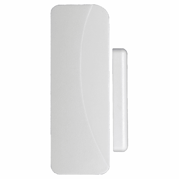 DWS-LL - Alula Wireless Encrypted LongLife Door/Window Alarm Contact (for Connect+ Control Panel)