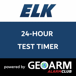 ELK 24-Hour Test Timer Services