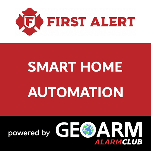 First Alert Smart Home Automation Services