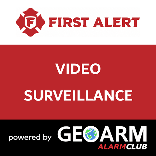 First Alert Video Surveillance Services