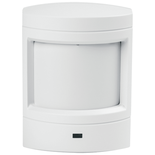 GE Interlogix Security Sensor Videos