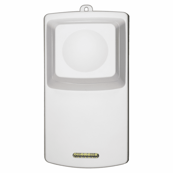 GeoSIREN - GeoAlarm Wireless GeoSeries&reg; Encrypted Indoor/Outdoor Alarm Siren and Strobe