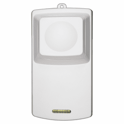 GeoSIREN - GeoAlarm Wireless GeoSeries&reg; Encrypted Indoor/Outdoor Alarm Siren and Strobe