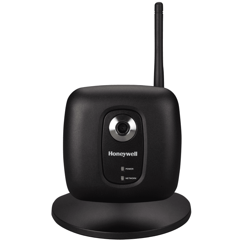 iPCAMWI2B Honeywell Total Connect Wireless Fixed IP Security Camera