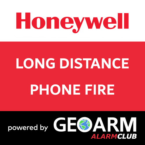 Honeywell Long Distance Phone Services (for Commercial Fire Alarm Systems) Honeywell Long Distance Phone Services (for Commercial Fire Alarm Systems)