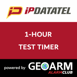IpDatatel 1-Hour Test Timer Services