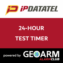 IpDatatel 24-Hour Test Timer Services