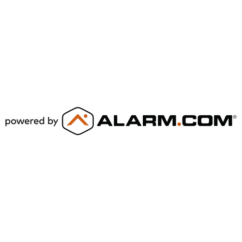 IQ Add-On Monitoring Services (Powered by Alarm.com)