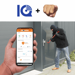 IQ DIY Business Security