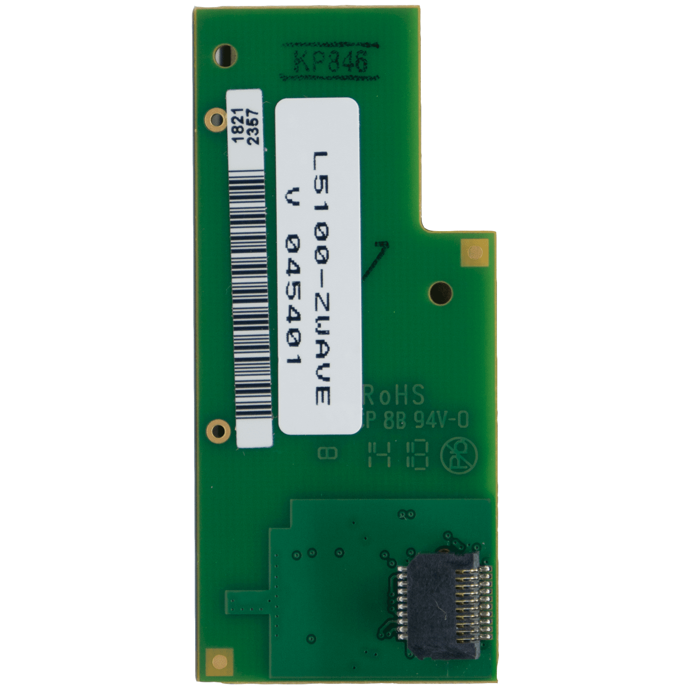Honeywell L5100-ZWAVE Z-Wave Control Communication Module By - Foto 10