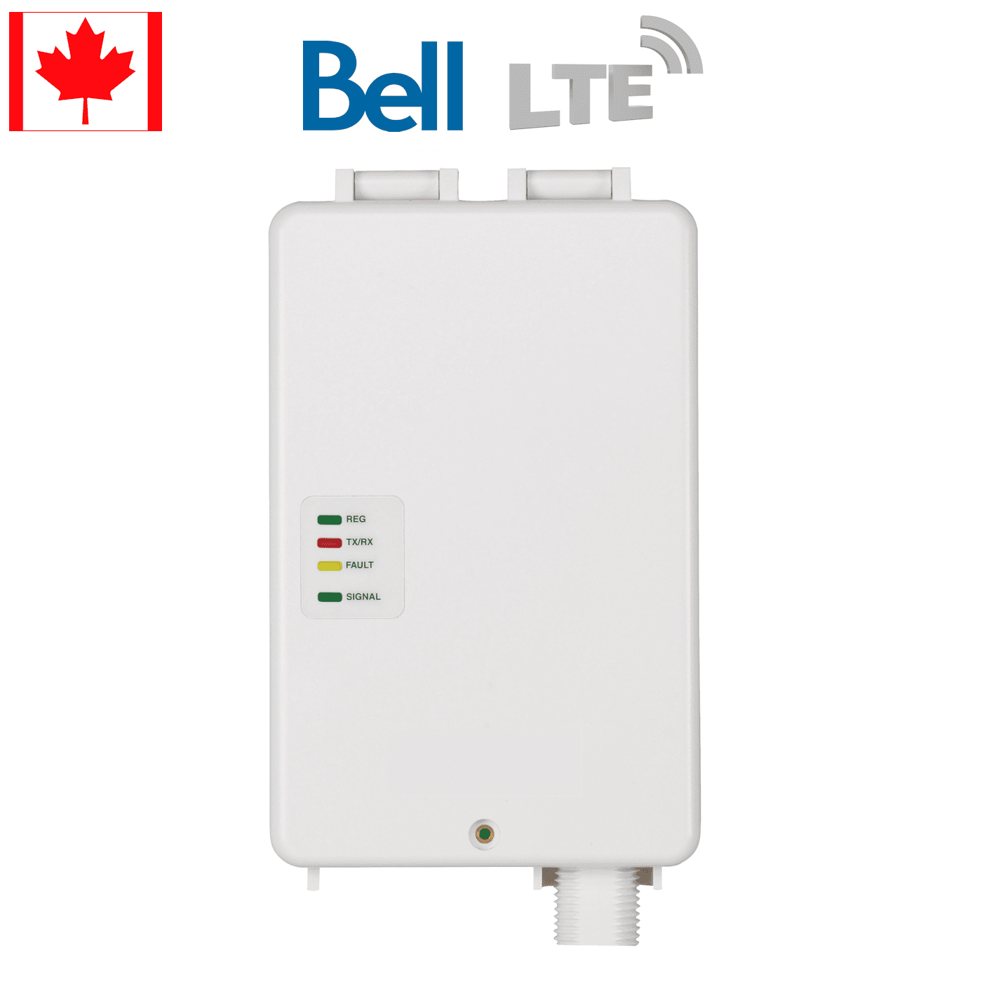 LTEXC Resideo Honeywell Home Cellular Bell Canada LTE Alarm Communicator (for VISTASeries