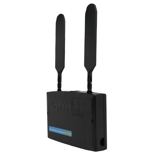 Napco Alarm Communicator Videos