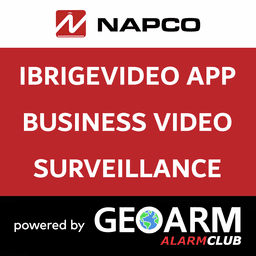 Napco iBridgeVideo Business Video Surveillance Services