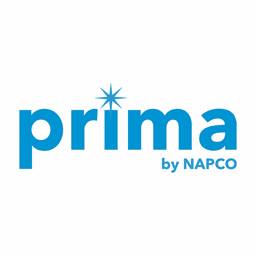 Napco Prima Wireless Encrypted Security Sensors