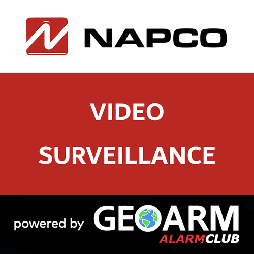 Napco Video Surveillance Services