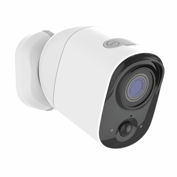 PCAM - Napco Prima Indoor/Outdoor WiFi 1080p Security Camera