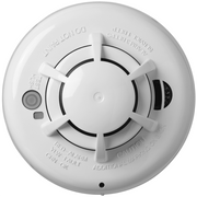PG9936H - DSC Wireless PowerG Encrypted Heat Detector PG9936H - DSC Wireless PowerG Encrypted Heat Detector