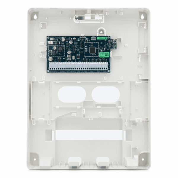 PG9HRDW8 - DSC/Qolsys IQ Hardwire PowerG Wired-to-Wireless Converter Module with (4) HSM2108 Expansion Slots