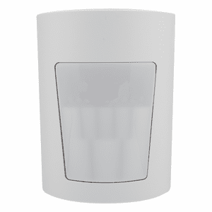 PGP9914 - DSC Wireless PowerG + Indoor Pet-Immune PIR Motion Detector