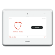 PROA7PLUSC - ProSeries Wireless Touchscreen Alarm Control Panel (Branded for Resideo)