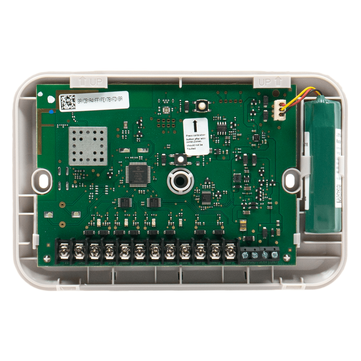 Prosixmini2 PROSiXC2W - Resideo Honeywell Home Hardwired-to-Wireless Encrypted ...