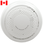 PROSiXCOCN - Resideo Honeywell Home Wireless Encrypted Carbon Monoxide Detector (for ProSeries Canada Control Panel) PROSiXCOCN - Resideo Honeywell Home Wireless Encrypted Carbon Monoxide Detector (for ProSeries Canada Control Panel)