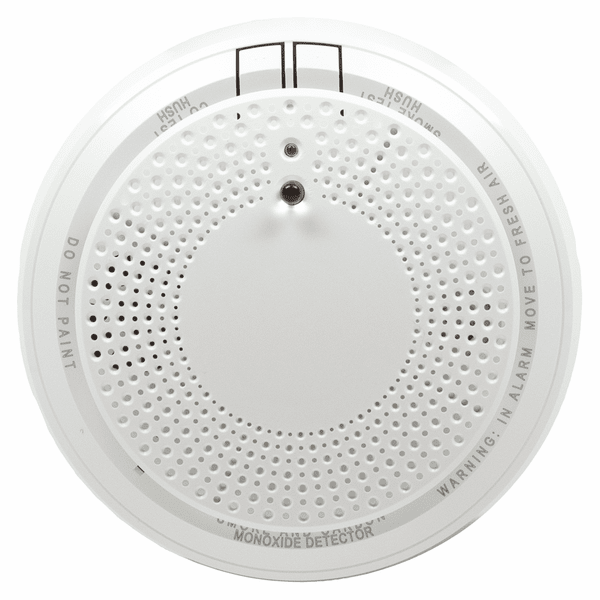 PROSiXCOMBO - Resideo Honeywell Home Wireless Encrypted Smoke/Carbon Monoxide Detector (for ProSeries Control Panel)