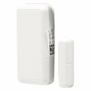 Mini Security Window Contacts Wireless Door/Window Alarm Contacts - AlarmClub Security