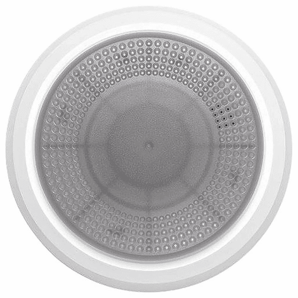 PROSiXSIRENO - Resideo Honeywell Home Wireless Encrypted Outdoor Alarm Siren (for ProSeries Control Panel)