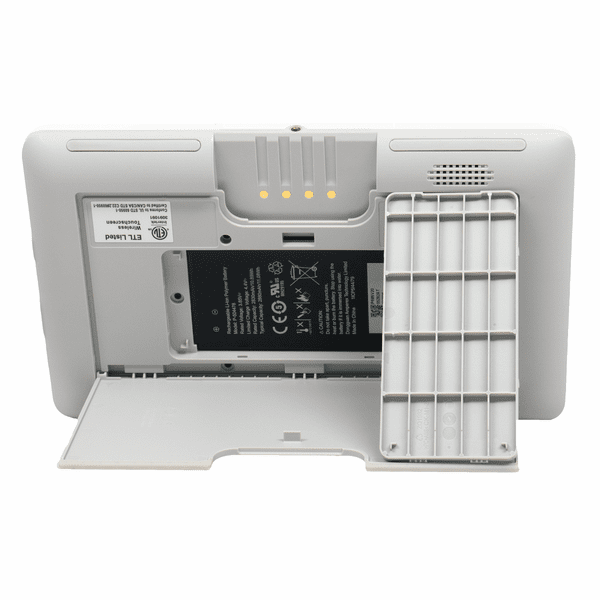 PROWLTOUCH - Resideo Honeywell Home Wireless PROSiX-Series Encrypted ...