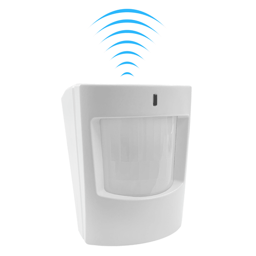 Qolsys Security Sensor Videos