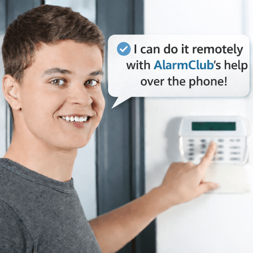 Remote DIY Technical Support