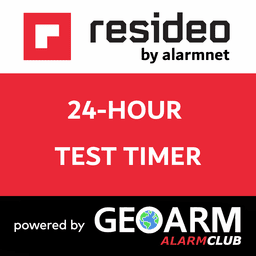 Resideo 24-Hour Test Timer Services