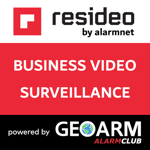 Resideo Business Video Surveillance Services
