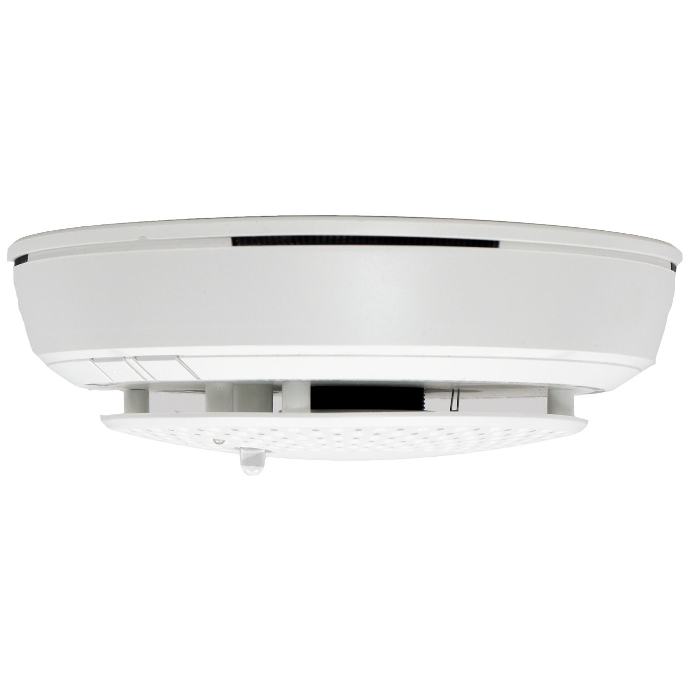 Resideo Honeywell Home Wireless Encrypted Smoke, Heat and