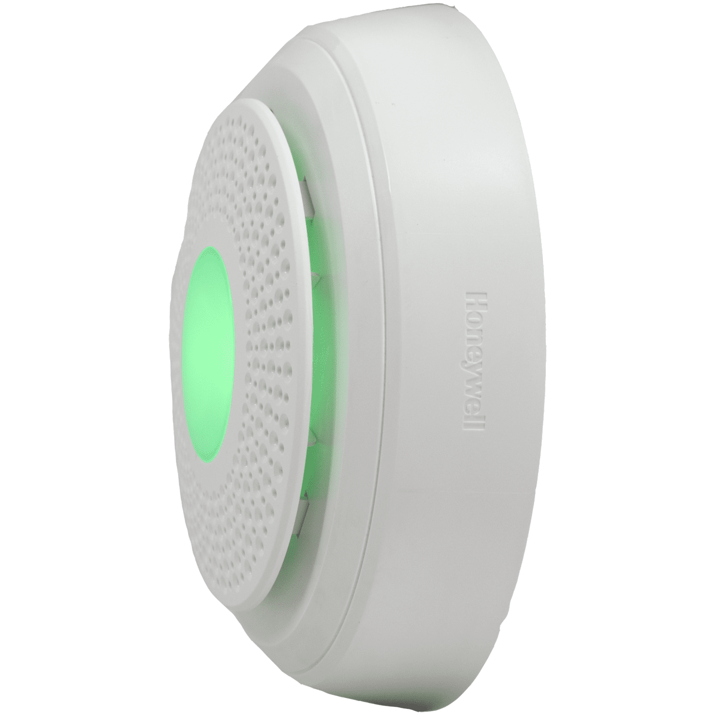 SiXSIREN Resideo Honeywell Home Wireless Alarm Siren (for Lyric