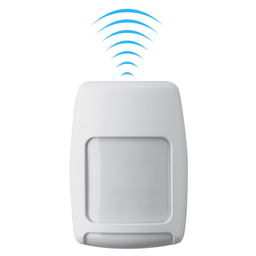 Total Connect Security Sensor Videos