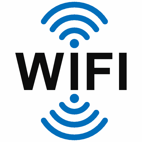 WiFi Path
