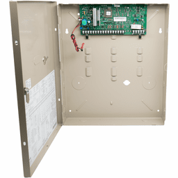 Wired Security System Products